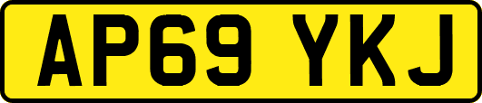 AP69YKJ