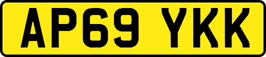 AP69YKK