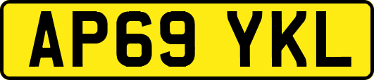AP69YKL