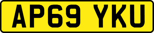 AP69YKU