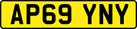 AP69YNY