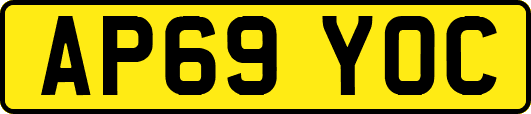 AP69YOC