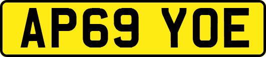 AP69YOE