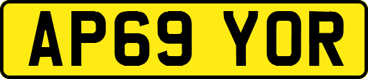 AP69YOR