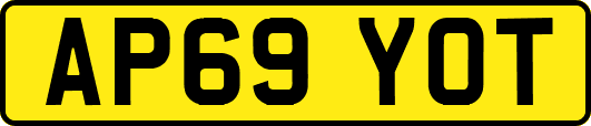 AP69YOT