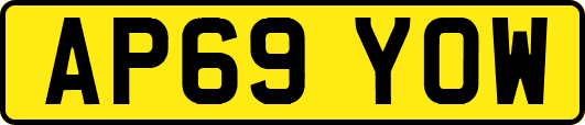 AP69YOW