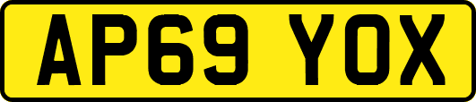 AP69YOX