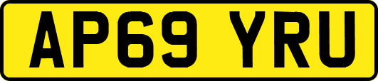 AP69YRU
