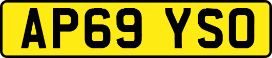 AP69YSO