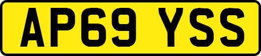 AP69YSS