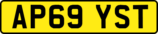 AP69YST