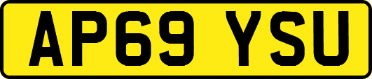 AP69YSU
