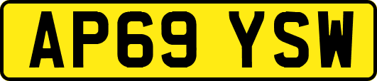 AP69YSW