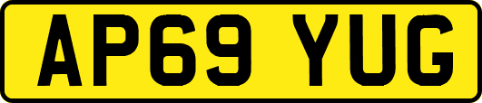 AP69YUG