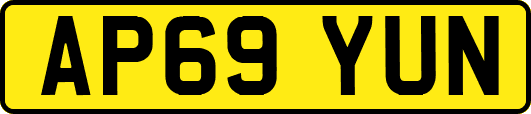 AP69YUN