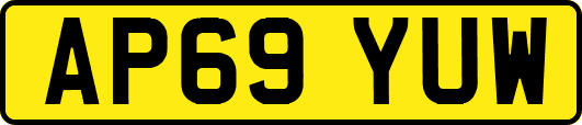 AP69YUW