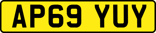 AP69YUY