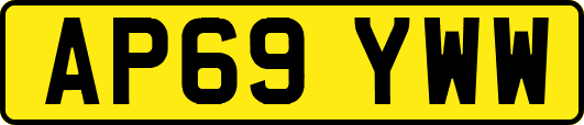 AP69YWW