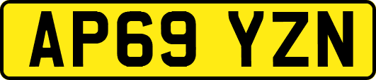 AP69YZN