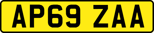 AP69ZAA