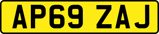 AP69ZAJ