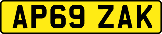 AP69ZAK