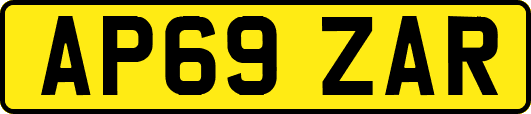 AP69ZAR