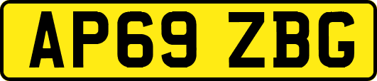AP69ZBG