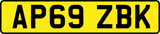 AP69ZBK