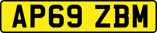 AP69ZBM