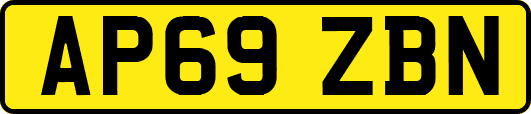 AP69ZBN