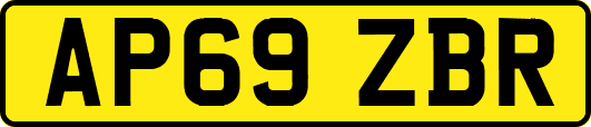 AP69ZBR