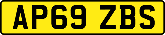 AP69ZBS