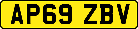 AP69ZBV