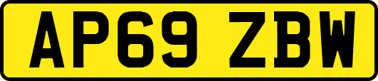 AP69ZBW