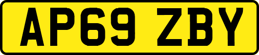 AP69ZBY