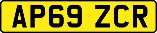AP69ZCR