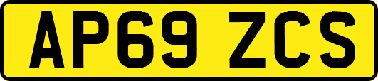 AP69ZCS
