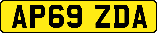 AP69ZDA