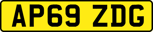 AP69ZDG