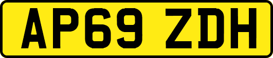 AP69ZDH
