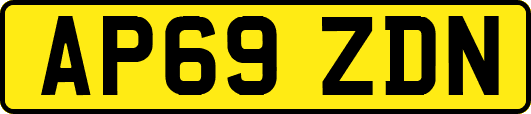 AP69ZDN