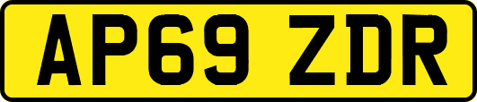 AP69ZDR