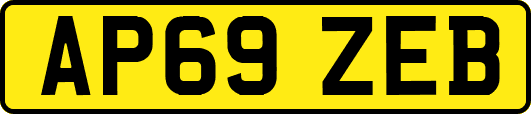 AP69ZEB