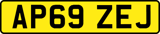 AP69ZEJ
