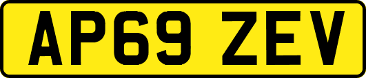 AP69ZEV