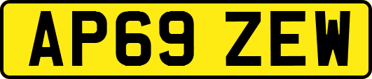 AP69ZEW