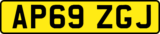AP69ZGJ