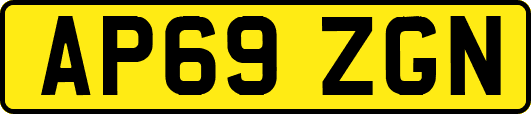 AP69ZGN