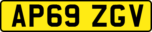 AP69ZGV